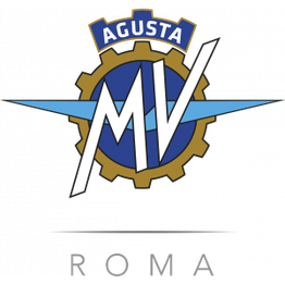 MV Agusta - Roma logo