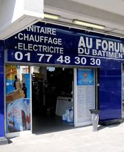 Au Forum Du Bâtiment - Quincaillerie Paris 14 image 4