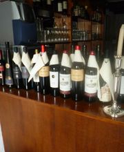 Restaurant I Trulli Bild 6