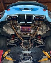 Pacific Alignment image 3