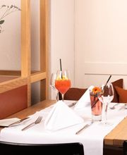 Restaurant Bahnhöfli Entlebuch Bild 5