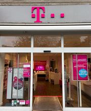 Telekom Shop Bild 1