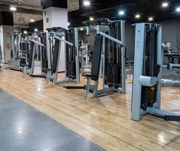 Basic-Fit imagen 4