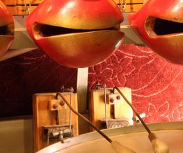 Museum für Musikautomaten Bild 10