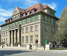 AOK PLUS - Filiale Zittau Bild 6