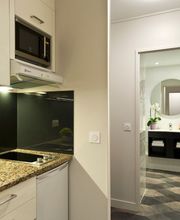 Citadines Trocadéro Paris image 6