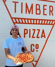 Timber Pizza Co. Raleigh image 4