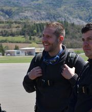 SKY-LIVE parachutisme image 15