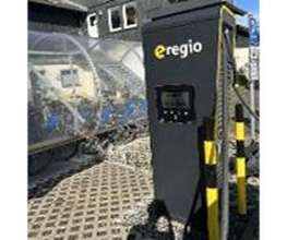 e-regio Ladestation Bild 3