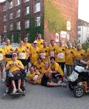 Mobiler Behindertendienst Leipzig e.V. Bild 8