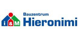 P.W. Hieronimi moderner baubedarf GmbH