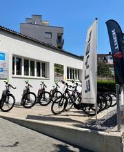 Sager-2Rad AG Emmenbrücke / Luzern Bild 8