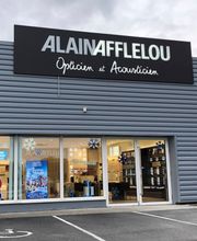 Audioprothésiste Champniers-Alain Afflelou Acousticien image 1