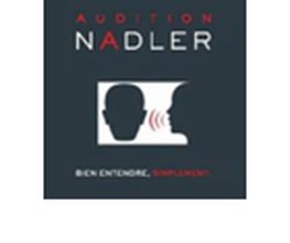 Audition Nadler image 1