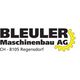 Bleuler Maschinenbau AG