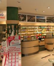 Saale - Apotheke Halle Bild 1