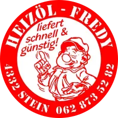 Heizöl-Fredy AG