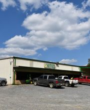 United Ag and Turf - De Queen