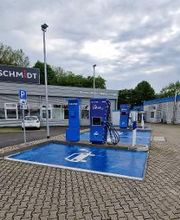 Aral pulse Ladestation Bild 2