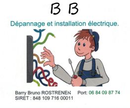 Barry Bruno image 2