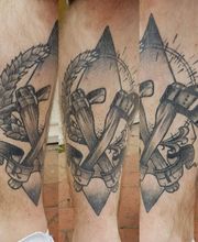 Lanterne Noire image 8