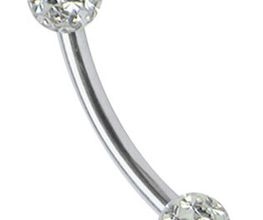Modern Nature Piercingschmuck / Seeland & Eschbach GbR Bild 8