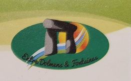 Entre Dolmens Et Fontaines