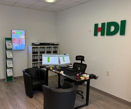 Agentur von innen - Achraf Ouakil in Düsseldorf