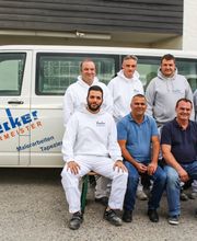 Malerbetrieb Strecker GmbH Bild 1