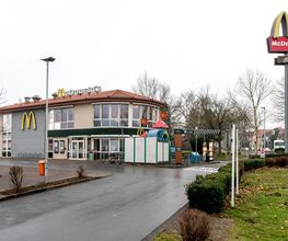 McDonald's Bild 1