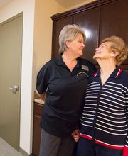 The Pavilion Senior Living Carthage image 1