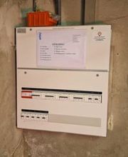 PERROTIN Electricité Sàrl Bild 7