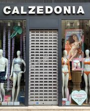 Calzedonia imagen 1