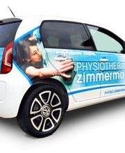 Physiotherapie Zimmermann Bild 1