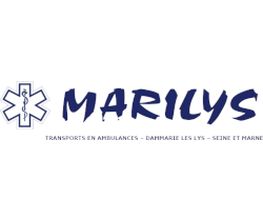 Ambulance Marilys image 1
