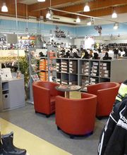 POLO Motorrad Store Offenburg Bild 8