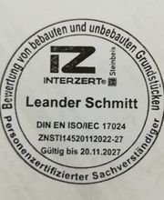 GBS - Gebäudebewertung Schmitt Bild 4