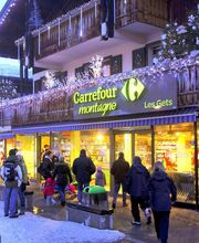 Carrefour Montagne image 3