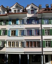 Fisgah Fischbacher + Gahlinger AG Bild 14