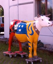 de Pretto Maler GmbH / Eisold Malatelier Bild 1