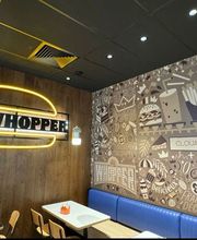 Home of the Whopper