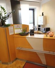 AT Ambulantes Therapiezentrum GmbH Bild 1