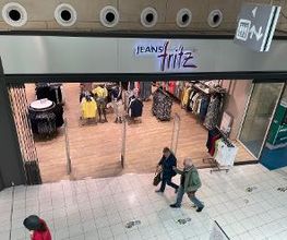 JEANS FRITZ Bild 12