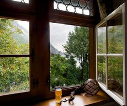 Hotel Restaurant Flyhof am Walensee Bild 6