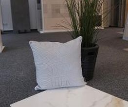 Fliesen Forum Creativ Ausstellung, Verlegung Bild 9
