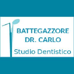 Battegazzore Dr. Carlo logo