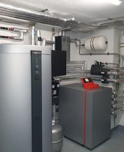 Kessler Sanitär- und Heizungstechnik Bild 9