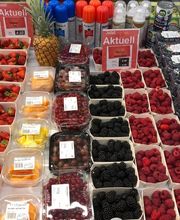 SPAR Supermarkt Otelfingen Bild 6