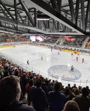 EHC Visp Sport AG Bild 2