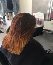 Coiffure Mod image 2